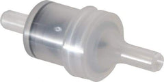 Norgren - Ethylene Propylene Check Valve - Inline - Apex Tool & Supply