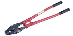 Value Collection - Single Groove Swaging Tool - Steel - Apex Tool & Supply