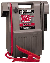 Value Collection - 12 Volt Jump Starter - 3,000 Starter Amps - Apex Tool & Supply