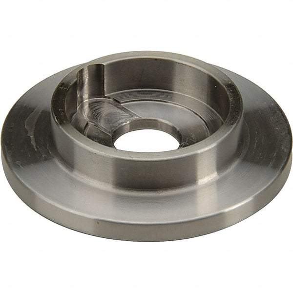 Dynabrade - Air Orbital Sander Front Bearing Plate - Apex Tool & Supply