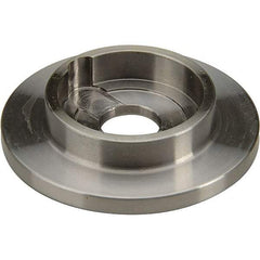 Dynabrade - Air Orbital Sander Front Bearing Plate - Apex Tool & Supply