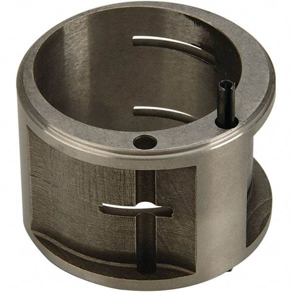 Dynabrade - Air Dual Action Sander Cylinder Assembly - Use with 57220, 57221, 57222, 57223, 57224, 57225, 57226, 57227, 57228, 57229 - Apex Tool & Supply