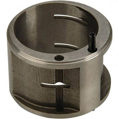 Dynabrade - Air Dual Action Sander Cylinder Assembly - Use with 57220, 57221, 57222, 57223, 57224, 57225, 57226, 57227, 57228, 57229 - Apex Tool & Supply