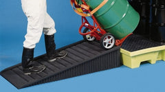 Enpac - Ramps for Spill Containment Height (Decimal Inch): 12.7500 Length (Inch): 68 - Apex Tool & Supply