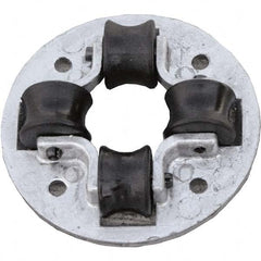 Reelcraft - Hose Reel Accessories Type: 4-Way Roller Bracket Assembly For Use With: Hose Reels - Apex Tool & Supply