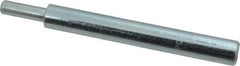 Powers Fasteners - 1/2" Steel Anchor Setting Tool - For Use with 1/2" Drop-In Anchors - Apex Tool & Supply