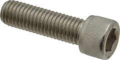 Value Collection - M12x1.75 Metric Coarse Hex Socket Cap Screw - Apex Tool & Supply