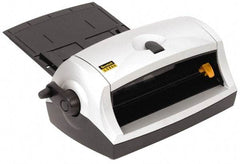 3M - 8-1/2" Wide Desktop Laminator - Apex Tool & Supply