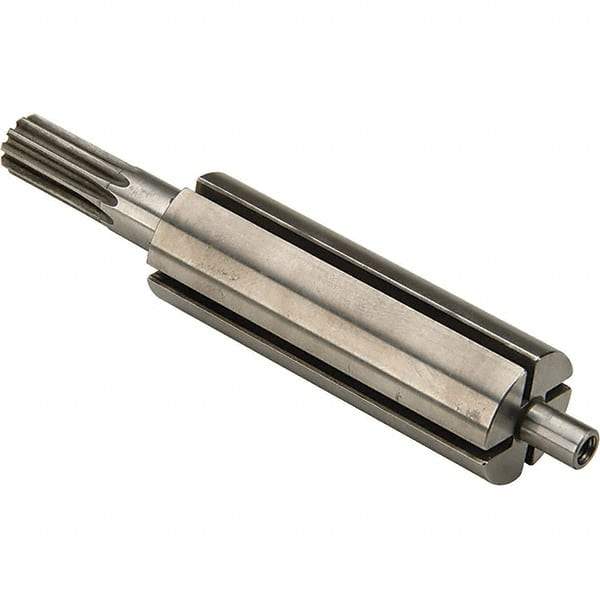 Dynabrade - Air Finishing Sander Rotor - Use with 13500 - Apex Tool & Supply