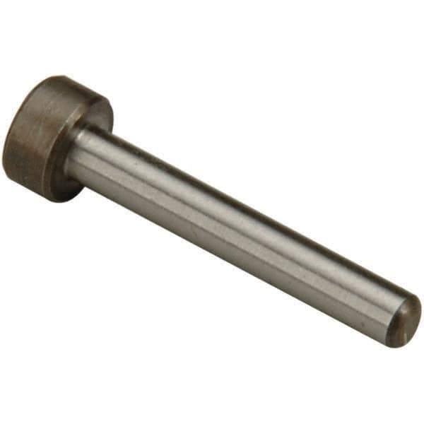 Dynabrade - Right Angle Air Tool Shaft - Use with 51390, 51397 - Apex Tool & Supply