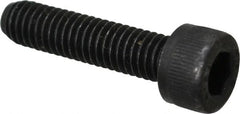 Value Collection - M6x1.00 Metric Coarse Hex Socket Cap Screw - Apex Tool & Supply