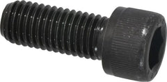 Value Collection - M12x1.75 Metric Coarse Hex Socket Cap Screw - Apex Tool & Supply