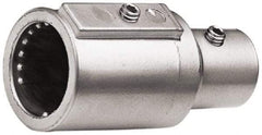 Pentair - Steel Pump Drive Coupler - For Use with Hypro 4000 Series Roller Pump - Apex Tool & Supply