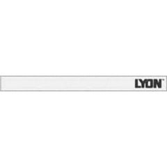Lyon - 3 Door, 1 Tier, Locker - Apex Tool & Supply