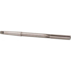 Alvord Polk - 1-3/16" High Speed Steel 10 Flute Chucking Reamer - Apex Tool & Supply