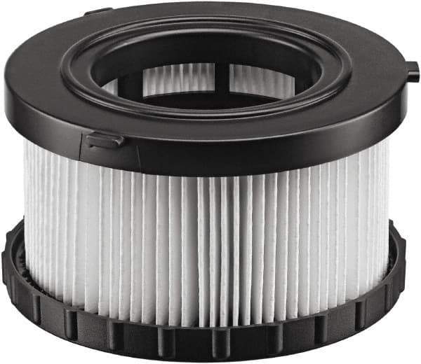 DeWALT - Wet/Dry Vacuum HEPA Filter - Use for Wet Pick-Up Only, For Use with DC515K & DC515B - Apex Tool & Supply