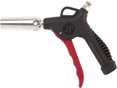 Value Collection - 230 Max psi High Volume Safety Nozzle High Volume Safety Air Gun - 1/4 NPT, Nylon/Fiberglass Body with Aluminum Nozzle - Apex Tool & Supply