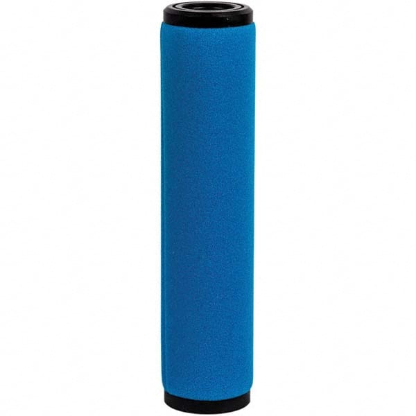 Hankison - Filter Elements Applications: Coalescing Filter Media: Borosilicate Glass Fiber - Apex Tool & Supply