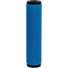 Hankison - Filter Elements Applications: Coalescing Filter Media: Borosilicate Glass Fiber - Apex Tool & Supply