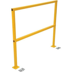 Vestil - Square Handrails - Apex Tool & Supply