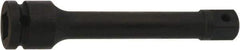Paramount - 3/4" Drive Impact Socket Extension - 13" OAL - Apex Tool & Supply
