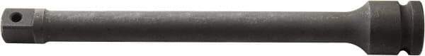 Paramount - 1/2" Drive Impact Socket Extension - 10" OAL - Apex Tool & Supply