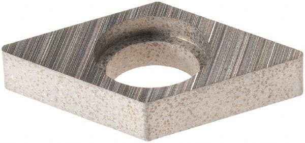 Sandvik Coromant - 3/8" Inscribed Circle, Toolholder Shim for Indexables - 0.156" Thick, 5322 263 Shim Style, Positive Rake, Left Hand, Neutral, Right Hand Cut - Apex Tool & Supply