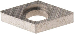 Sandvik Coromant - 3/8" Inscribed Circle, Toolholder Shim for Indexables - 0.156" Thick, 5322 263 Shim Style, Positive Rake, Left Hand, Neutral, Right Hand Cut - Apex Tool & Supply