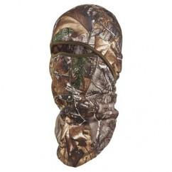 6823RT CAMO HINGED BALACLAVA - Apex Tool & Supply