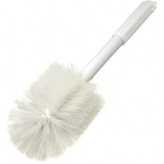 Carlisle - Bottle & Tube Brushes Type: Valve Brush Diameter (Inch): 5 - Apex Tool & Supply