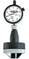 #683-4Z Internal Chamfer Gage 0-90 Degree - Apex Tool & Supply
