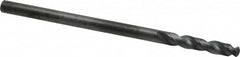 Cleveland - #4 135° Cobalt Jobber Drill - Apex Tool & Supply