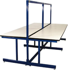 Proline - Workbench & Workstation Add-On Unit - Use with Free Standing Basics - Apex Tool & Supply
