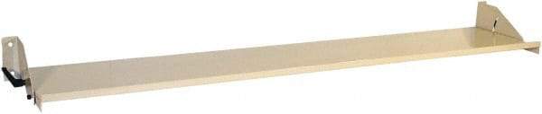 Proline - Workbench & Workstation Shelf - Use with 48" Wide Flexline - Apex Tool & Supply