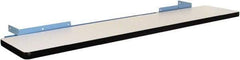 Proline - Workbench & Workstation Shelf - Use with 60" Proline Bench - Apex Tool & Supply