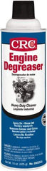 CRC - Petroleum Solvent Engine Cleaner/Degreaser - 20 oz Aerosol Can - Apex Tool & Supply