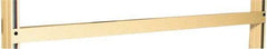 Proline - Workbench & Workstation Bin Rail Holder - Use with 72" Proline Bench - Apex Tool & Supply