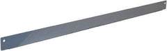 Proline - Workbench & Workstation Bin Rail Holder - Use with 60" Proline Bench - Apex Tool & Supply