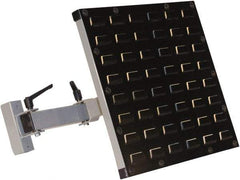 Proline - Workbench & Workstation Bin Rack - Use with Proline Uprights - Apex Tool & Supply