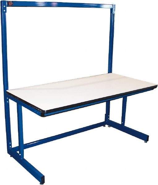 Proline - Workbench & Workstation Starter Unit - Use with Work Bench - Apex Tool & Supply