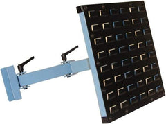Proline - Workbench & Workstation Bin Rack - Use with Proline Uprights - Apex Tool & Supply