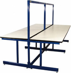 Proline - Workbench & Workstation Add-On Unit - Use with Free Standing Basics - Apex Tool & Supply