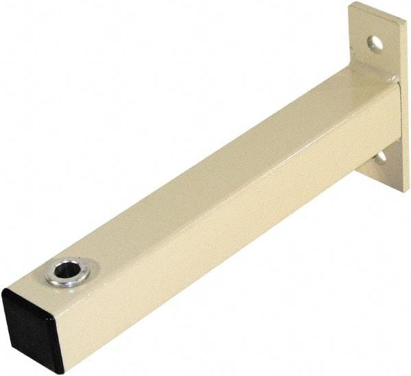 Proline - Task & Machine Light Mounting Attachment - Light Beige, For Use with MAG-1 - Apex Tool & Supply