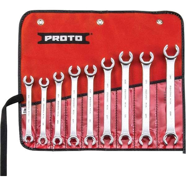 Proto - Wrench Sets PSC Code: 5120 - Apex Tool & Supply