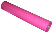 38" Wide x 50 Yards - Arcylic Coated Fiberglass Roll - Salmon - Apex Tool & Supply