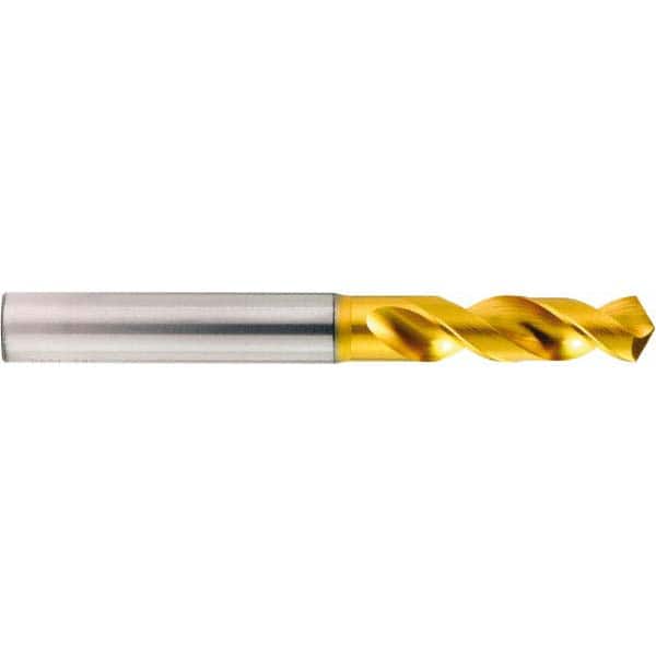 OSG - 7.15mm 120° Spiral Flute Vanadium High Speed Steel Screw Machine Drill Bit - Apex Tool & Supply