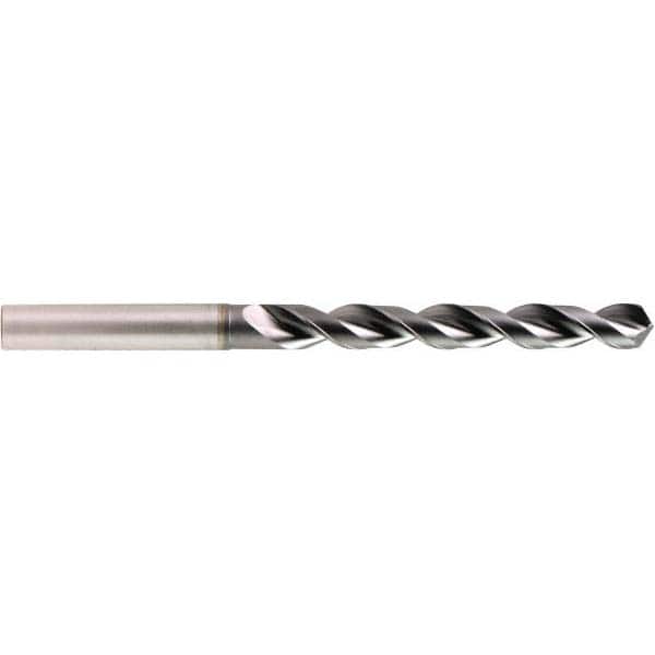 OSG - 24mm 120° Powdered Metal Jobber Drill - Apex Tool & Supply