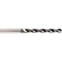 OSG - 7.9mm 120° Powdered Metal Jobber Drill - Apex Tool & Supply