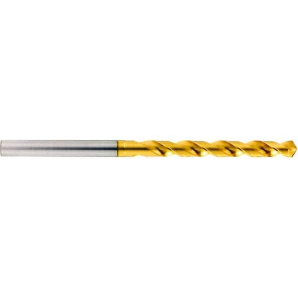 OSG - 23mm 120° Vanadium High Speed Steel Jobber Drill - Apex Tool & Supply