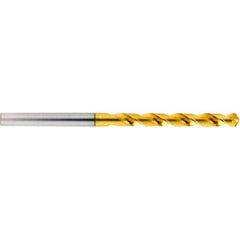 OSG - 9.1mm 120° Vanadium High Speed Steel Jobber Drill - Apex Tool & Supply